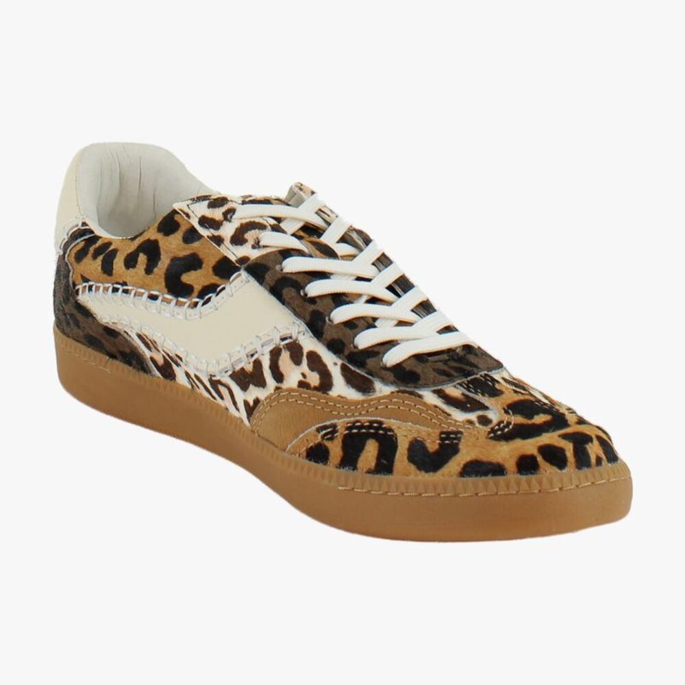 Dolce Vita Notice Stitch Leopard Multi